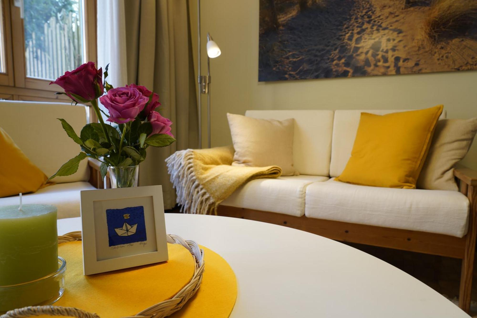 Palms Ferienhaus Клюц Экстерьер фото