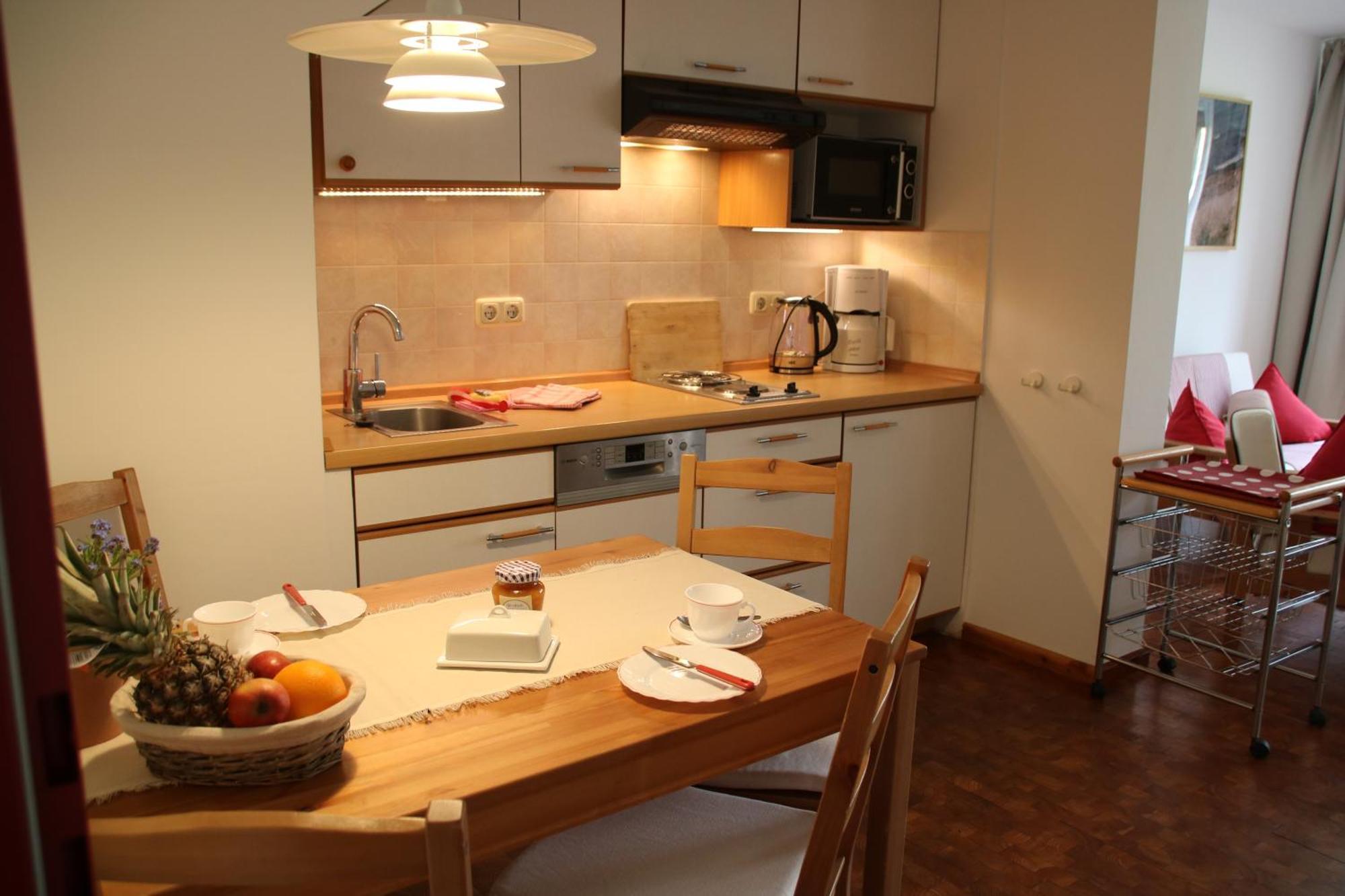 Palms Ferienhaus Клюц Экстерьер фото