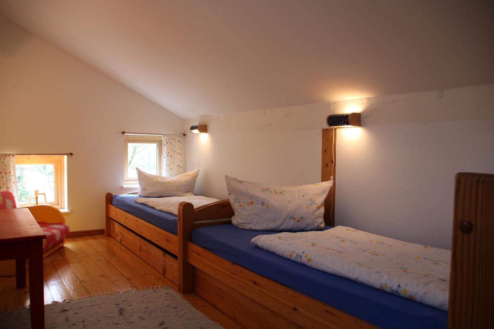 Palms Ferienhaus Клюц Экстерьер фото