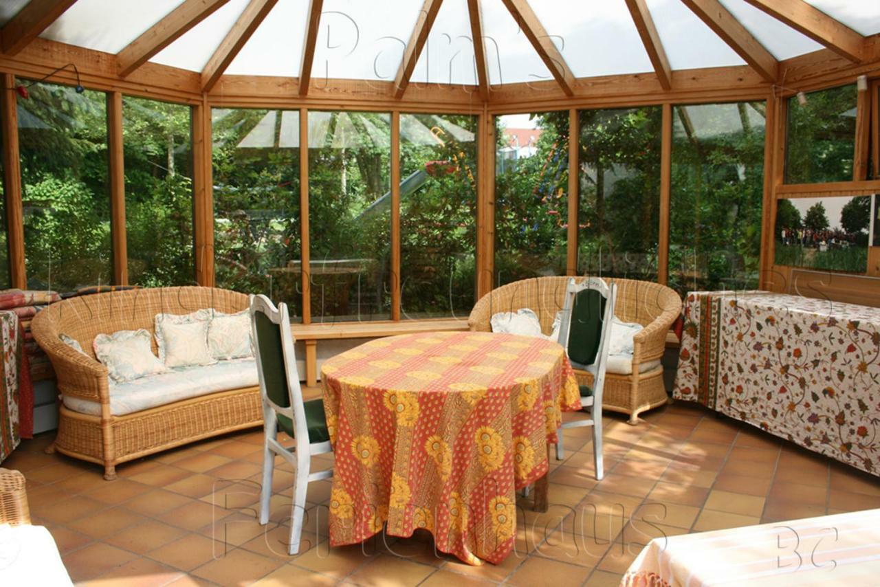 Palms Ferienhaus Клюц Экстерьер фото